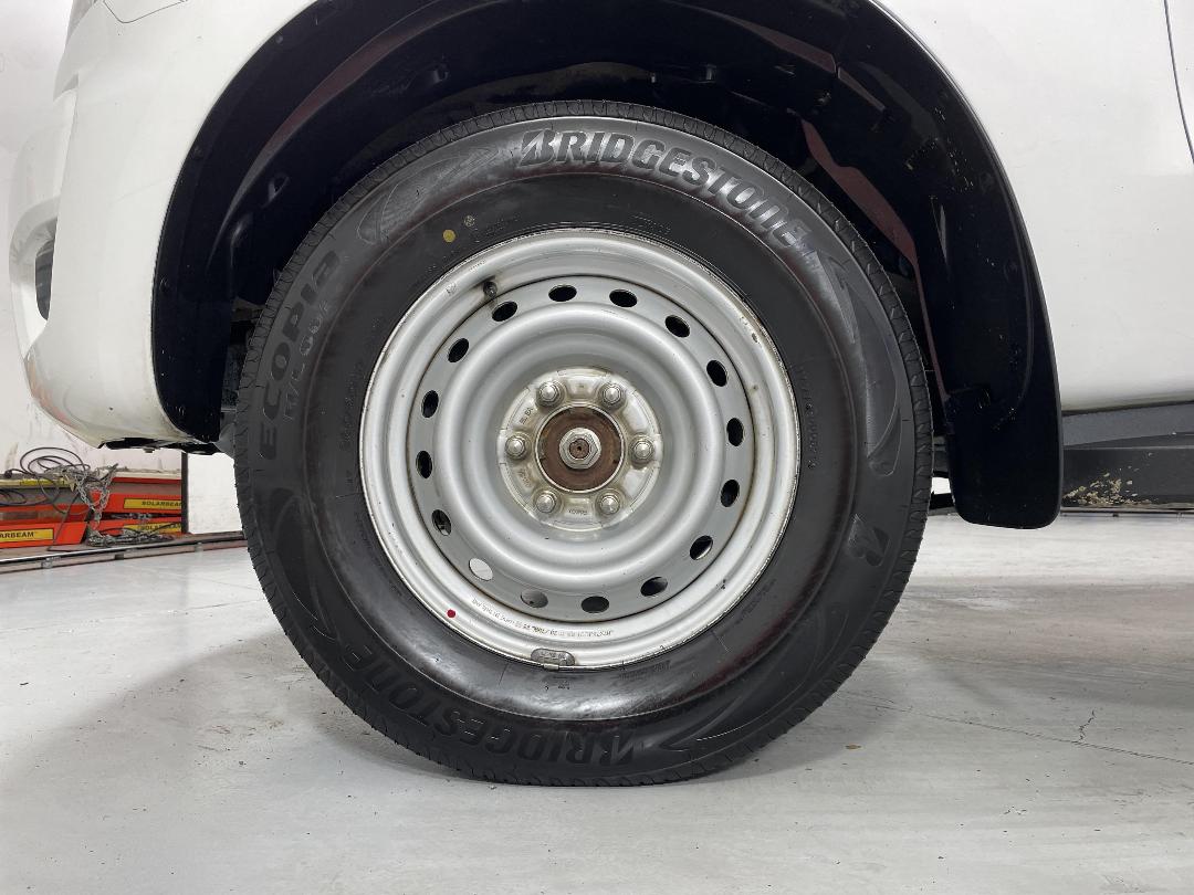 Photo '10' of Ford Ranger