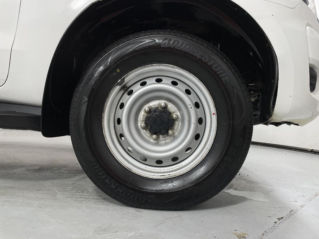 Photo '9' of Ford Ranger