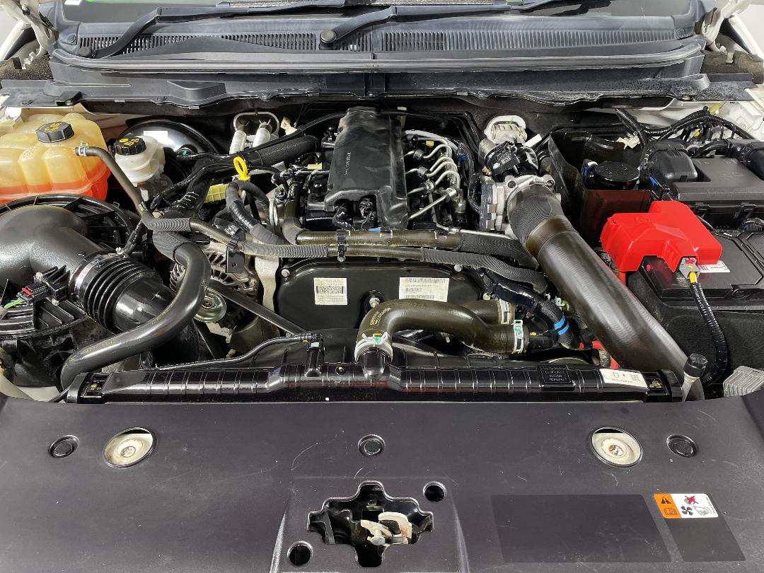 Photo '13' of Ford Ranger