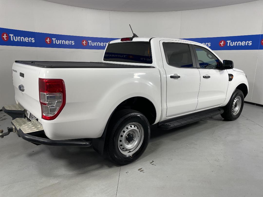 Photo '7' of Ford Ranger