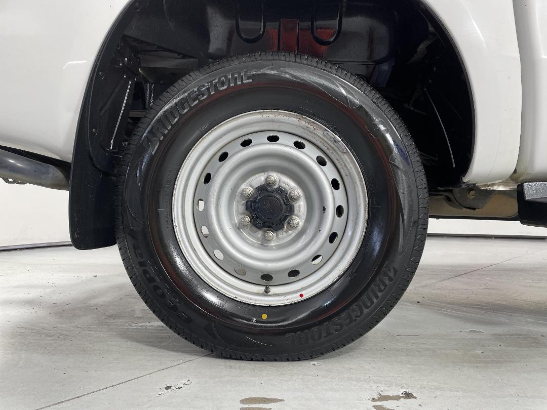 Photo '12' of Ford Ranger