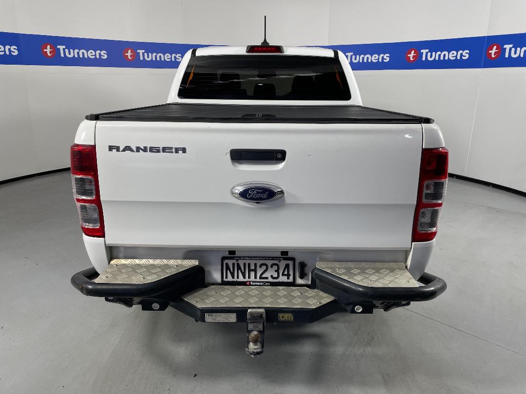 Photo '6' of Ford Ranger