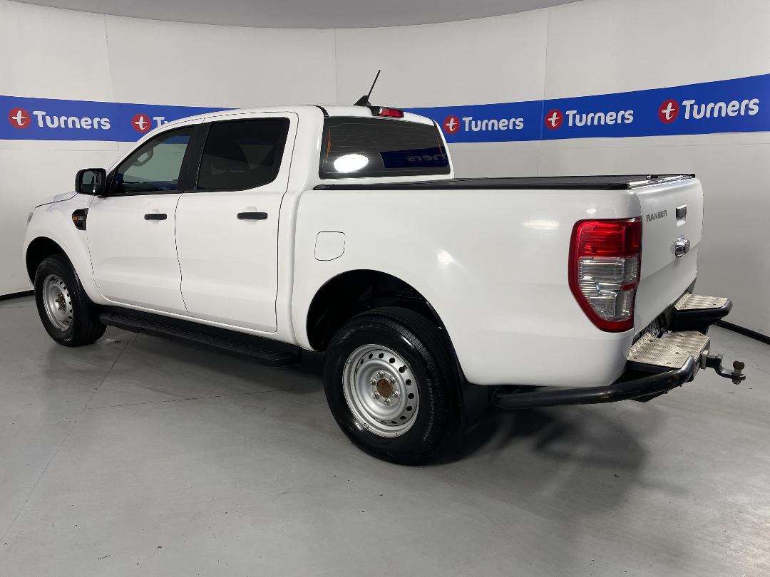 Photo '5' of Ford Ranger