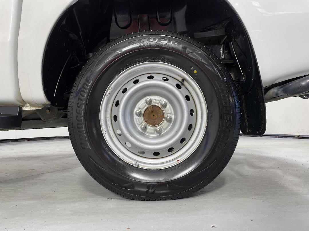 Photo '11' of Ford Ranger