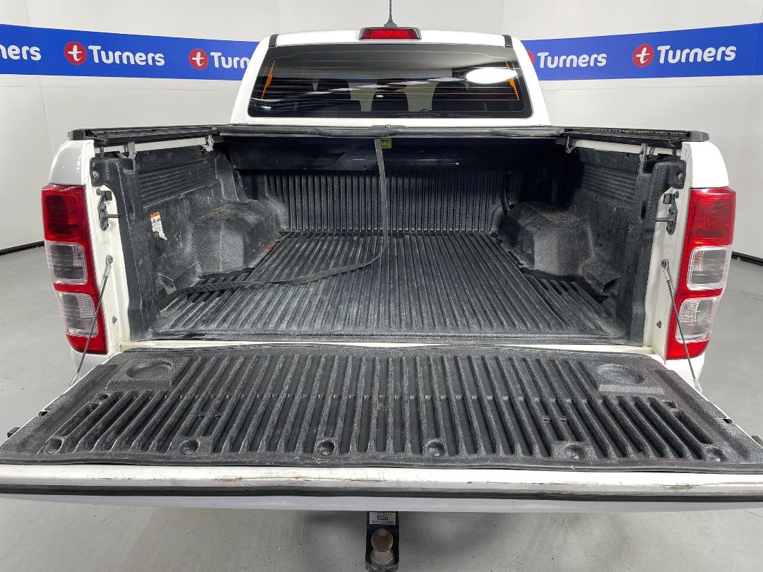 Photo '14' of Ford Ranger