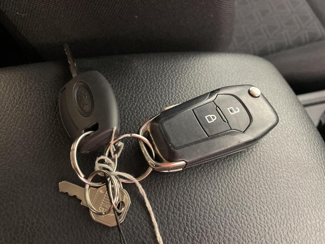 Photo '22' of Ford Ranger