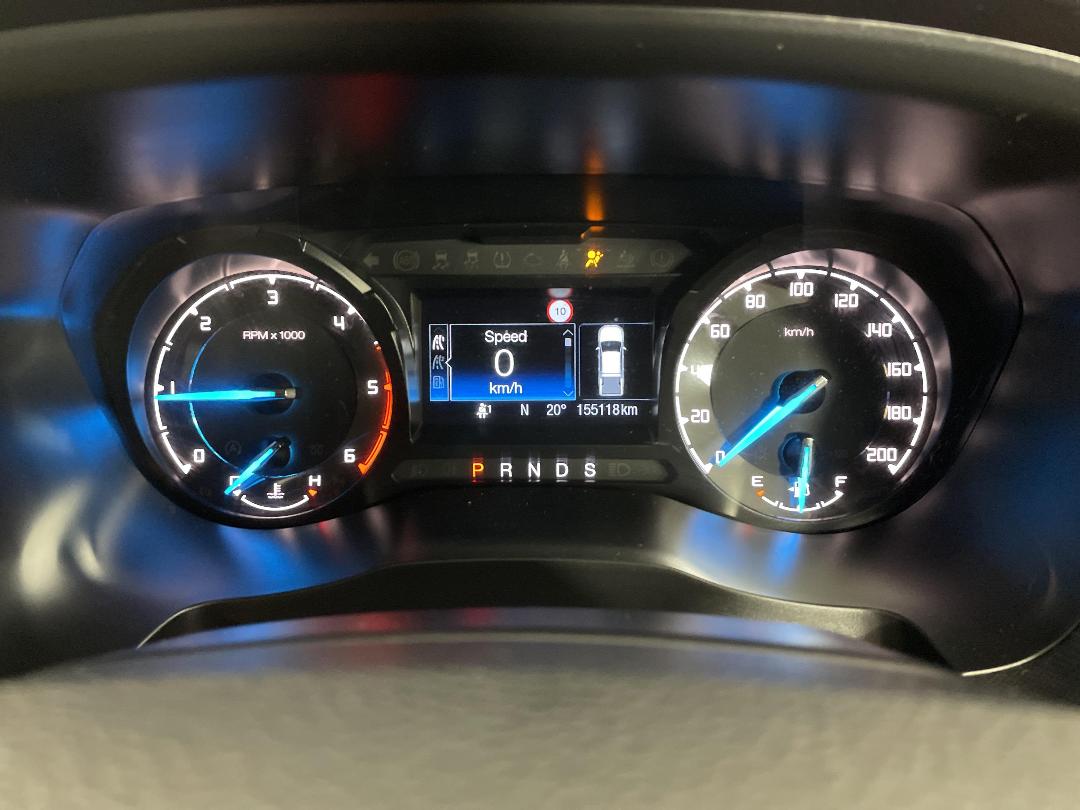 Photo '21' of Ford Ranger