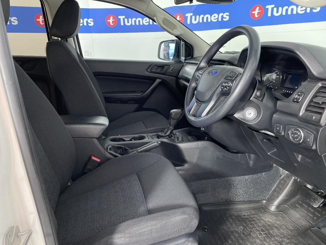 Photo '16' of Ford Ranger