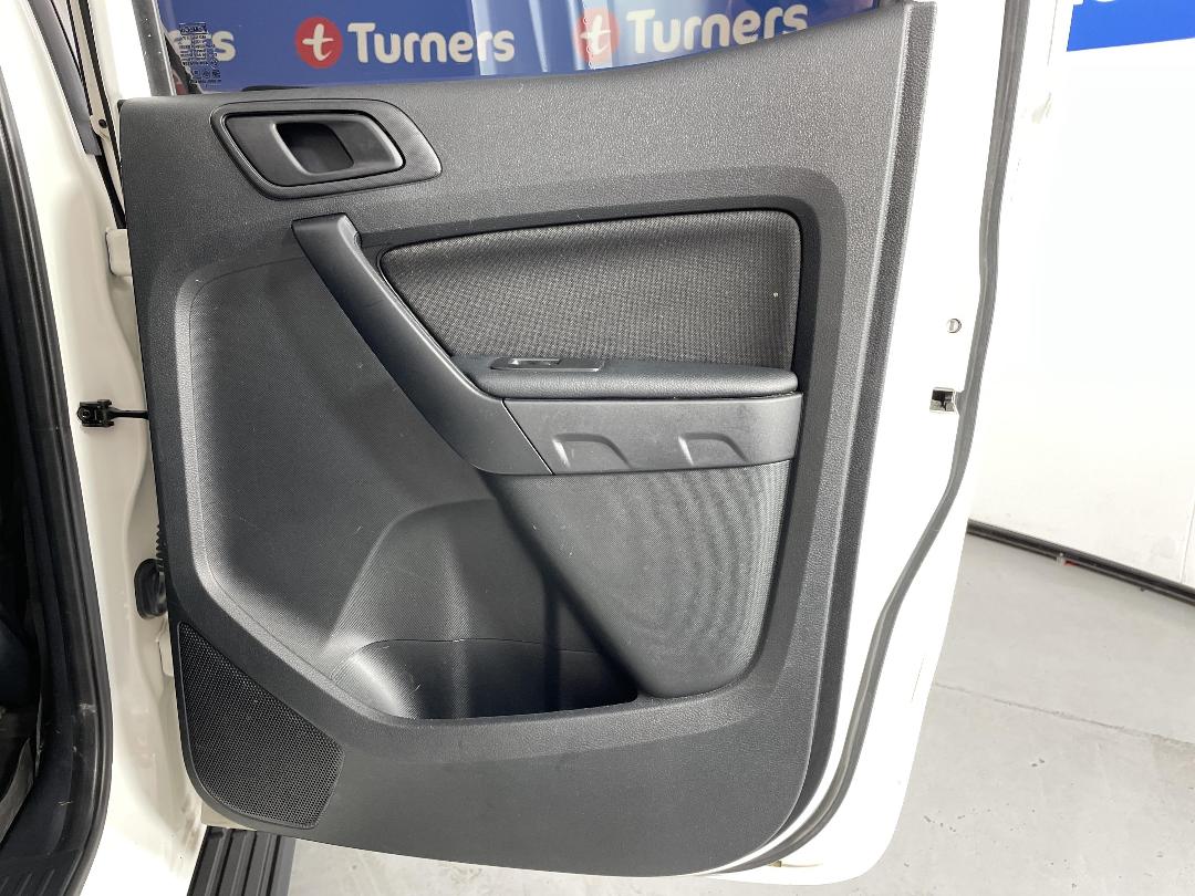 Photo '19' of Ford Ranger