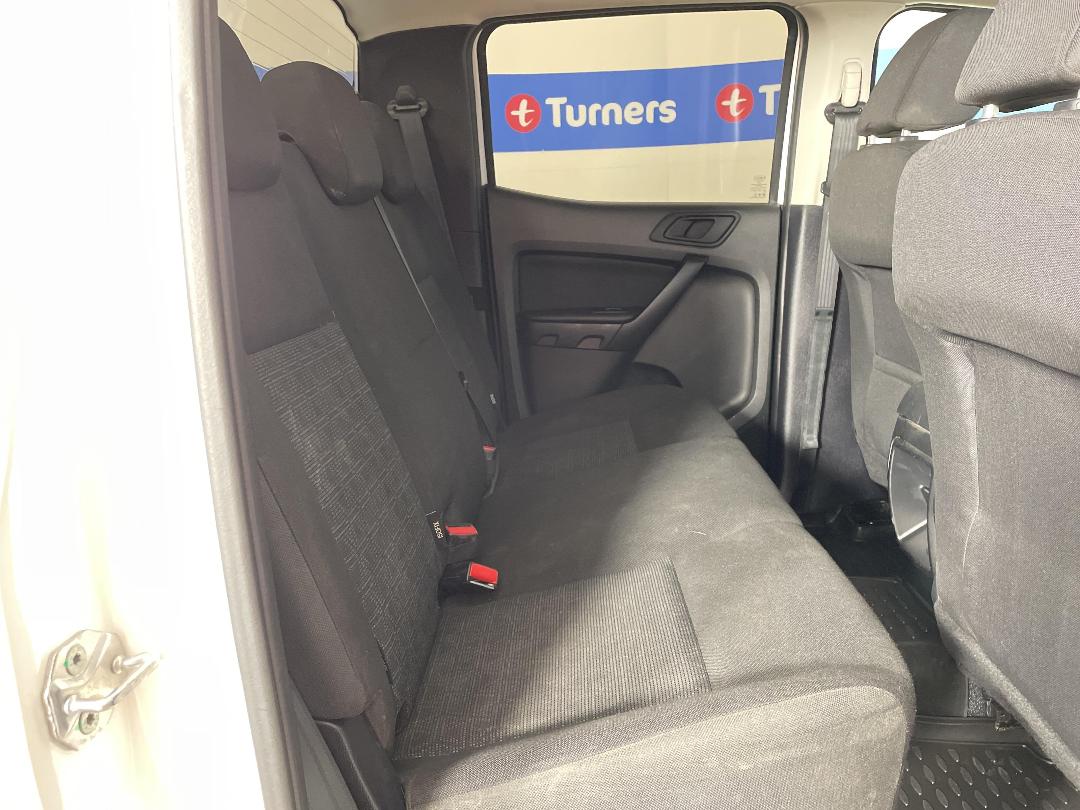 Photo '20' of Ford Ranger