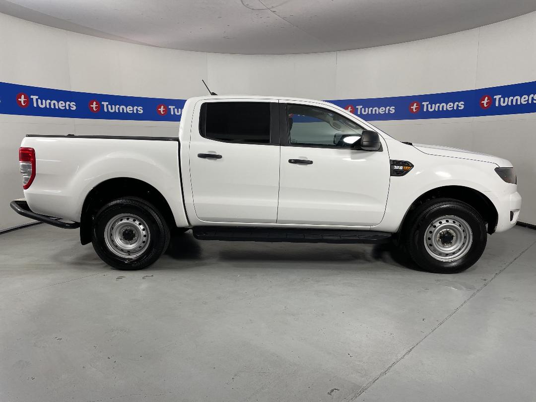 Photo '23' of Ford Ranger