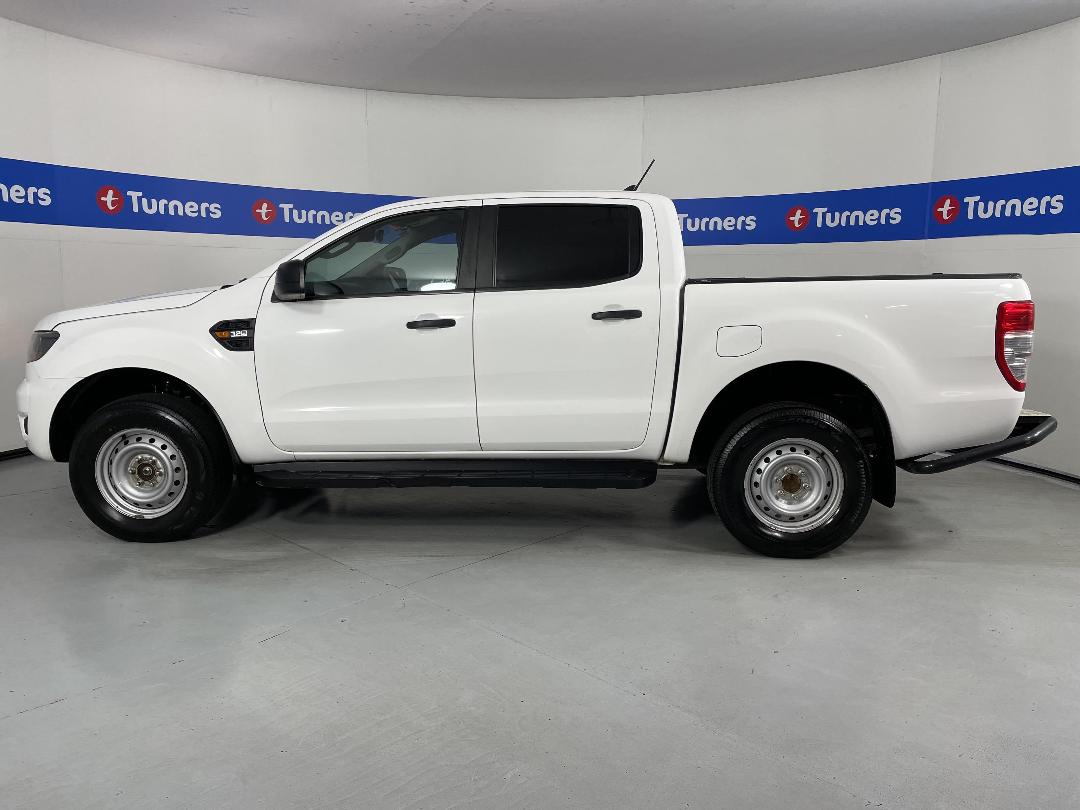 Photo '24' of Ford Ranger