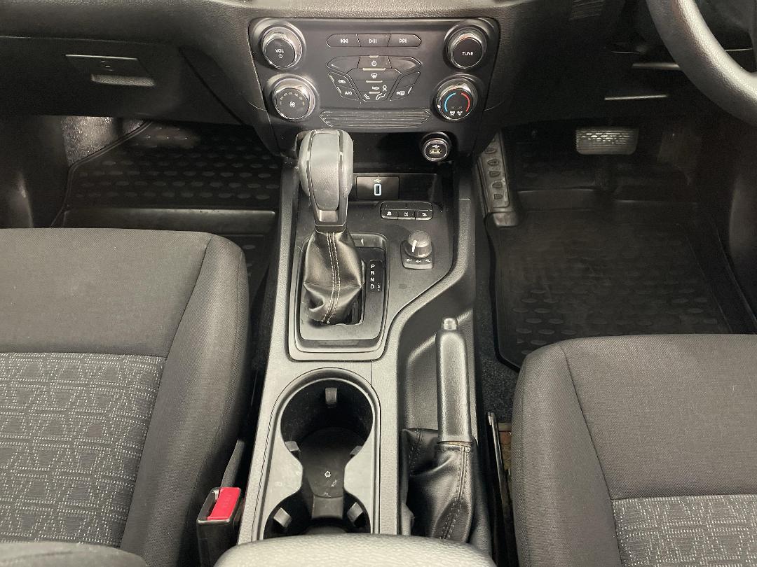 Photo '18' of Ford Ranger