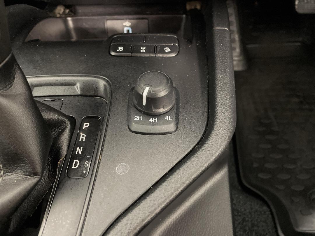 Photo '26' of Ford Ranger