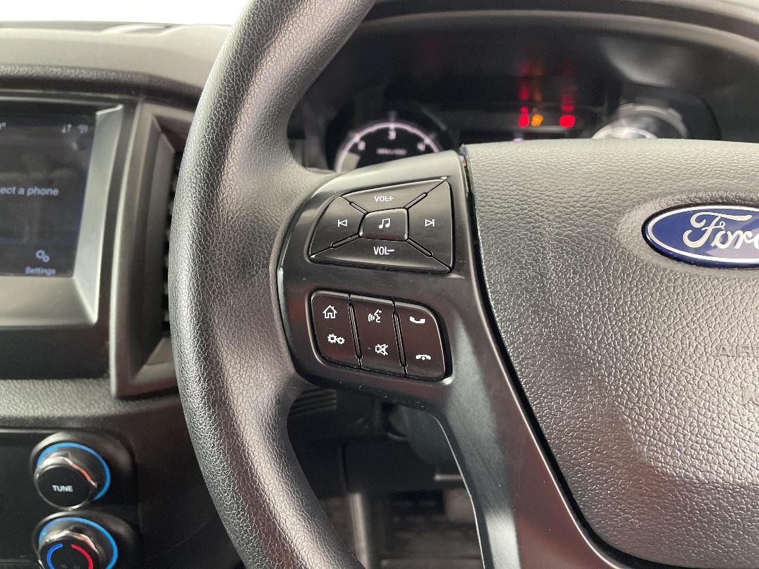 Photo '27' of Ford Ranger