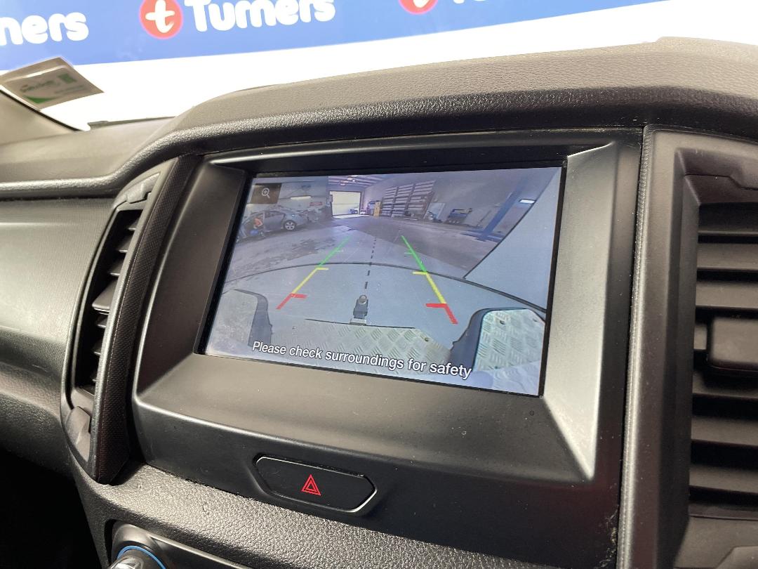 Photo '30' of Ford Ranger