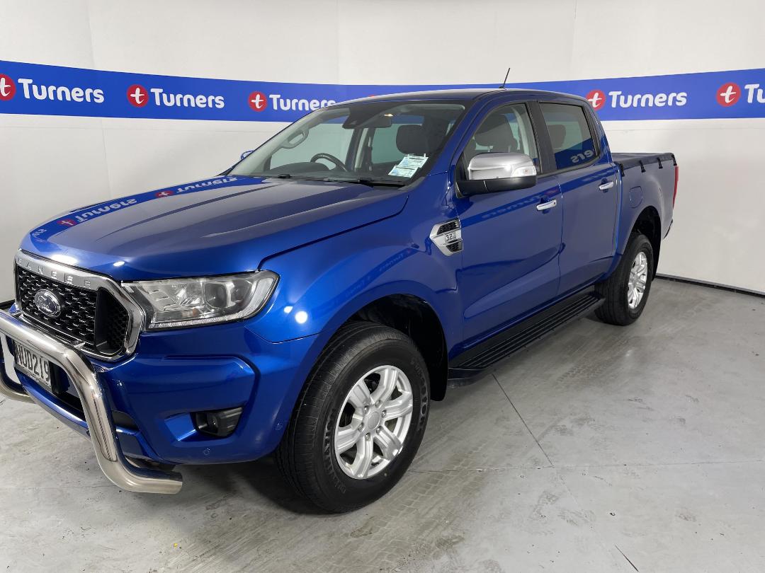 Photo '4' of Ford Ranger