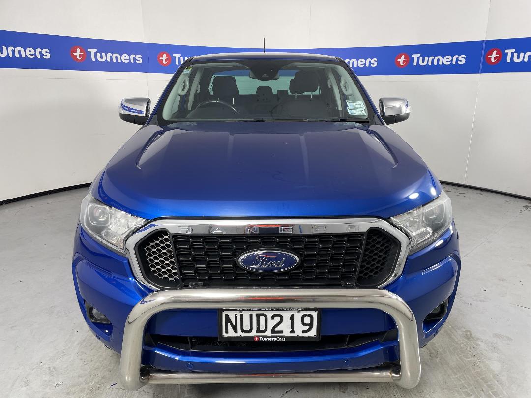 Photo '2' of Ford Ranger