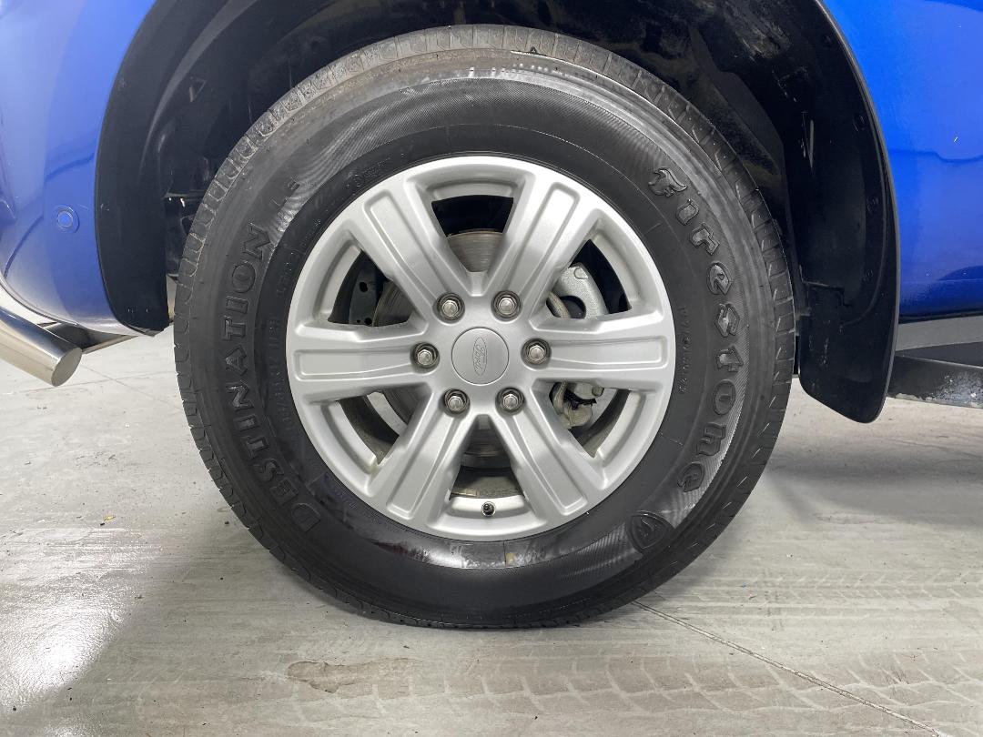 Photo '10' of Ford Ranger