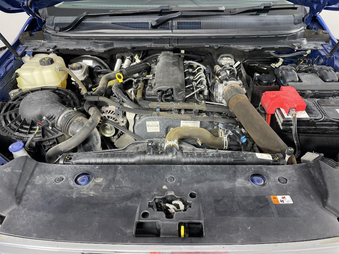 Photo '13' of Ford Ranger