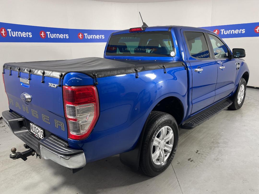 Photo '7' of Ford Ranger