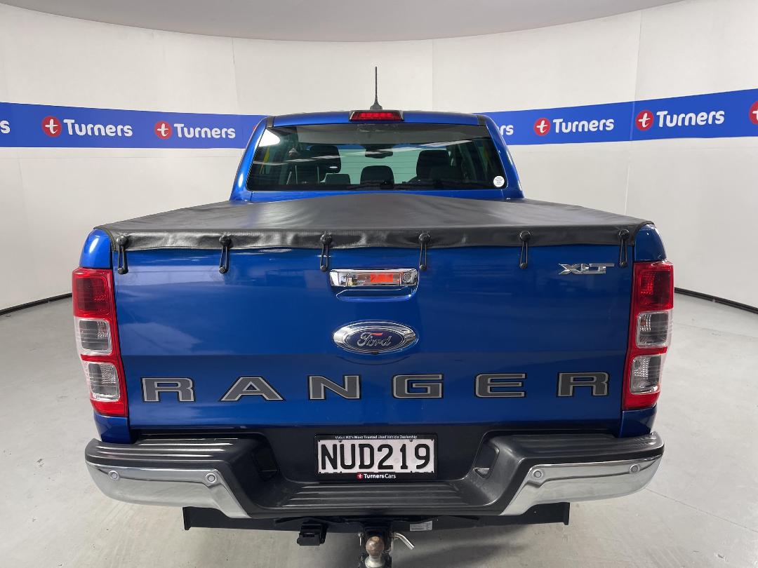 Photo '6' of Ford Ranger