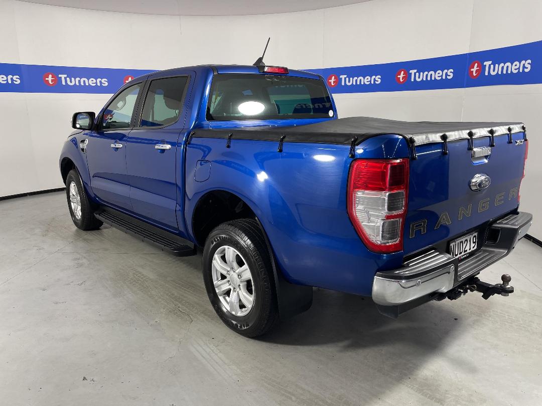 Photo '5' of Ford Ranger
