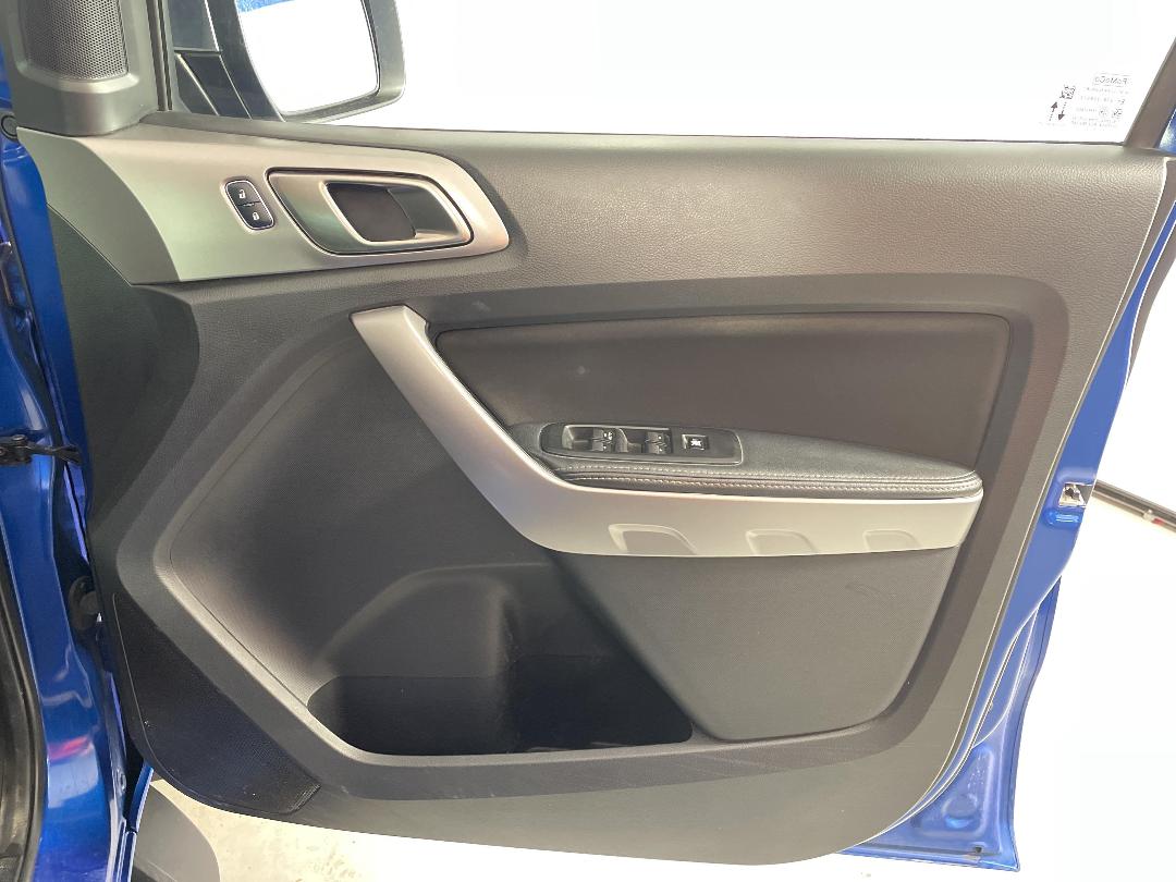 Photo '15' of Ford Ranger