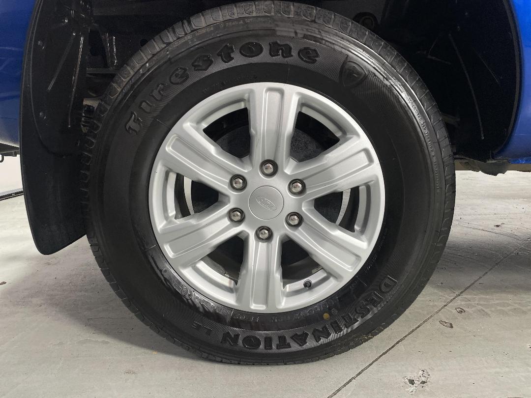 Photo '12' of Ford Ranger