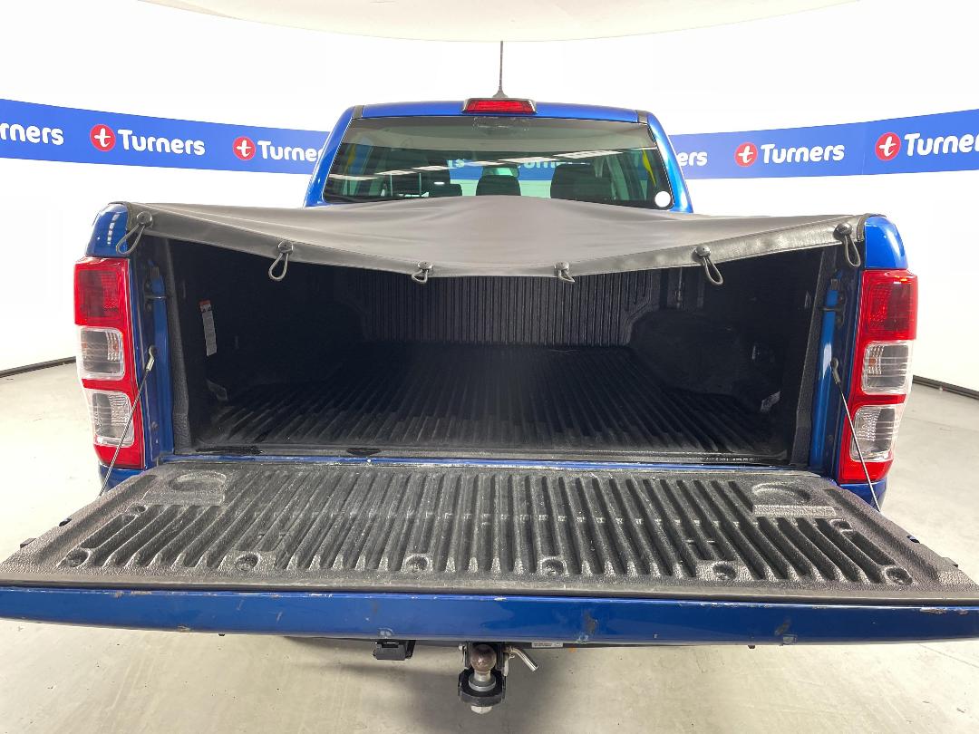 Photo '14' of Ford Ranger