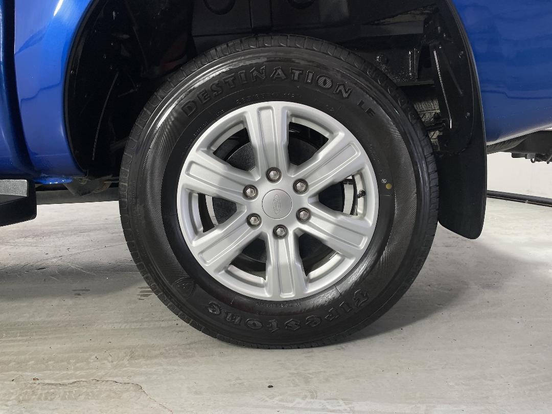 Photo '11' of Ford Ranger