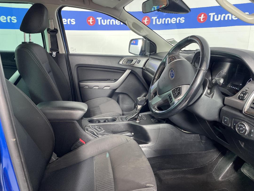 Photo '16' of Ford Ranger