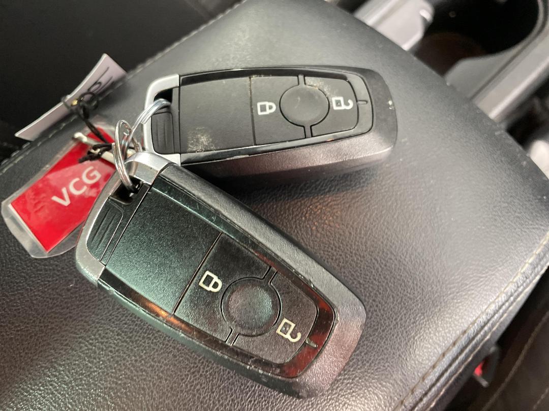 Photo '22' of Ford Ranger