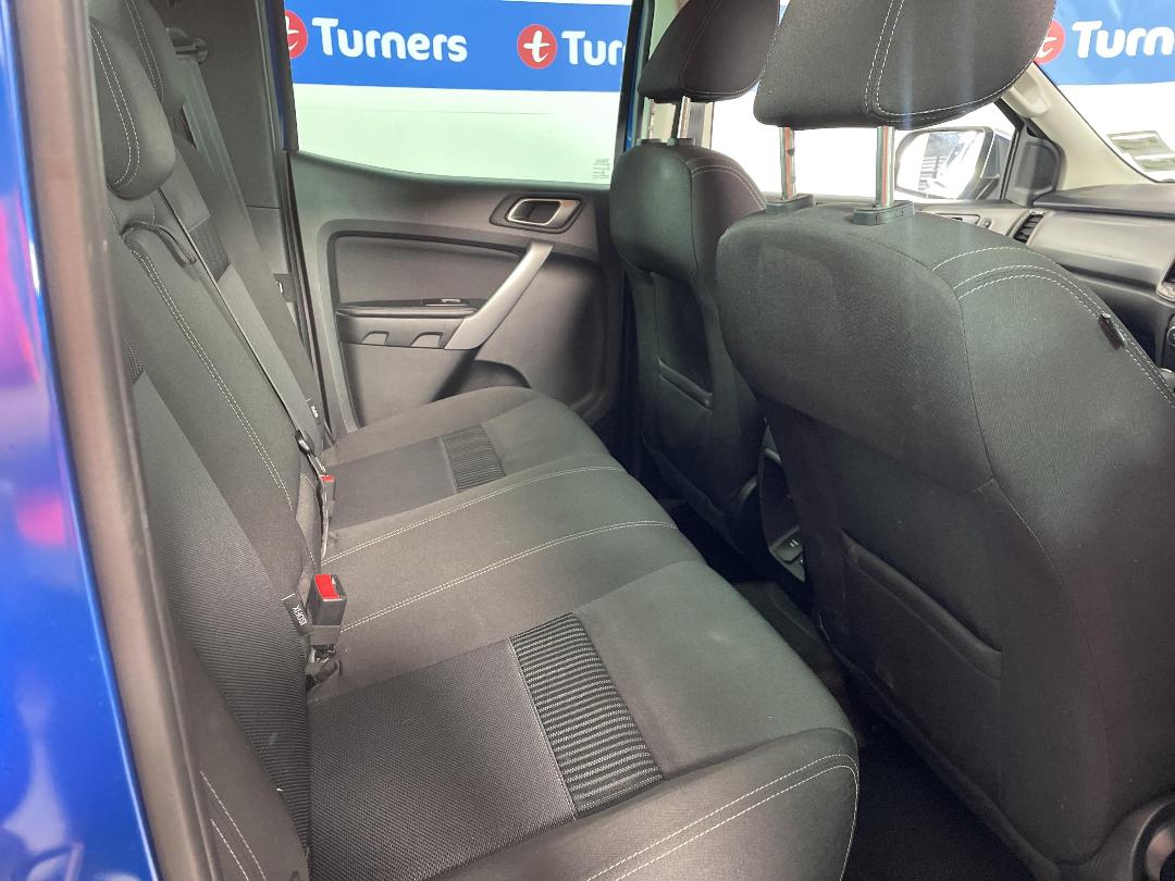 Photo '20' of Ford Ranger