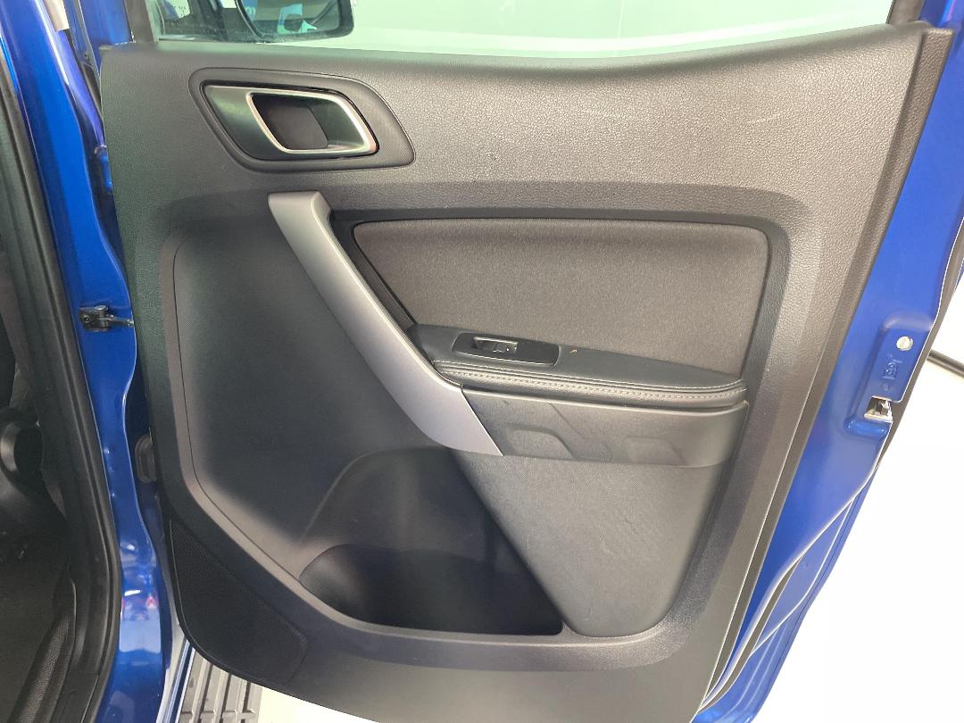 Photo '19' of Ford Ranger