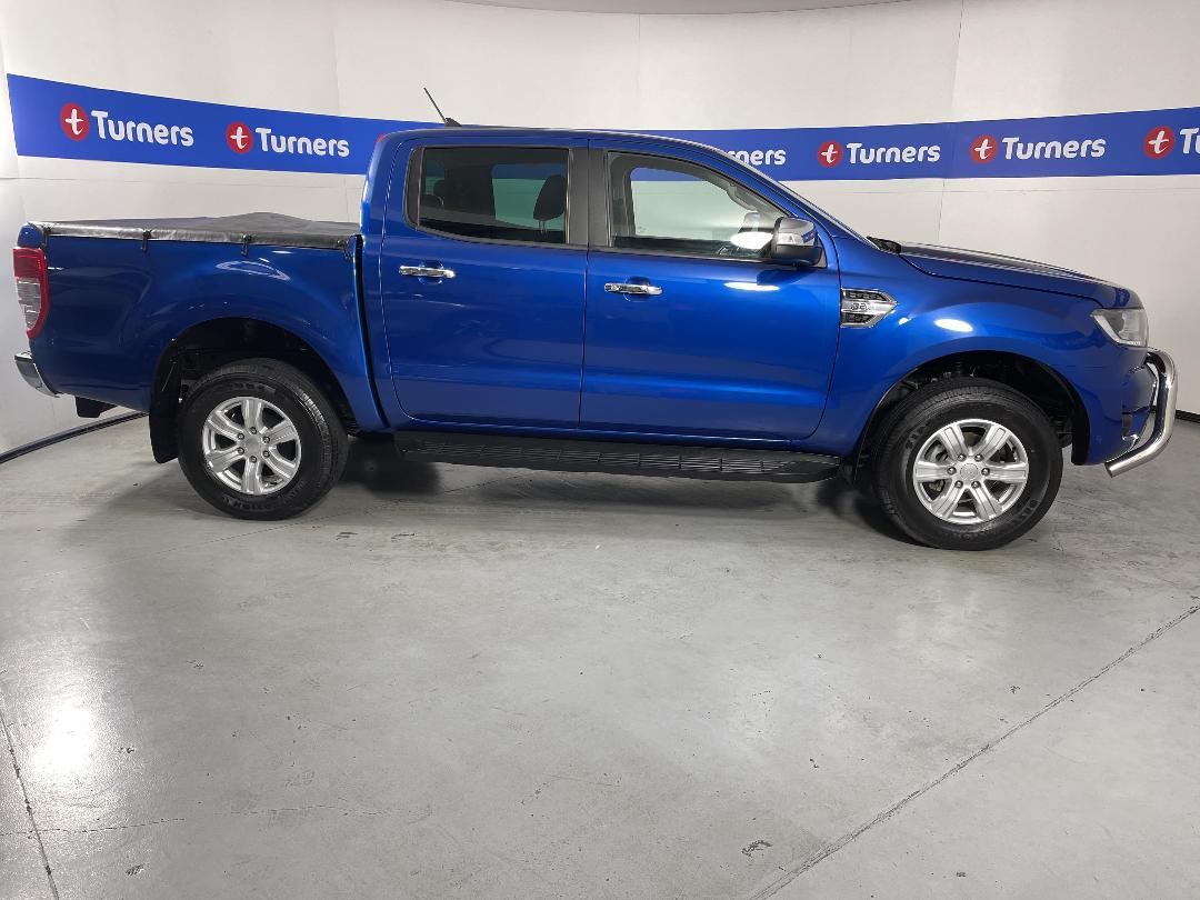 Photo '23' of Ford Ranger