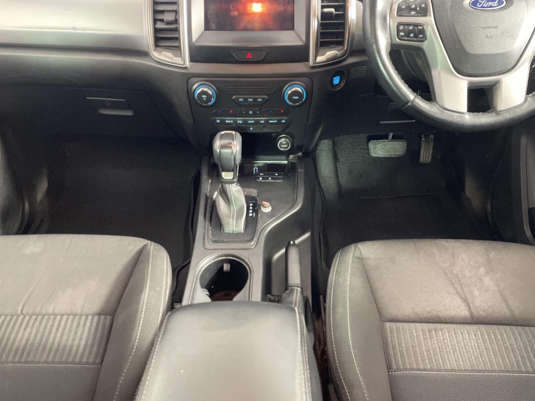 Photo '18' of Ford Ranger