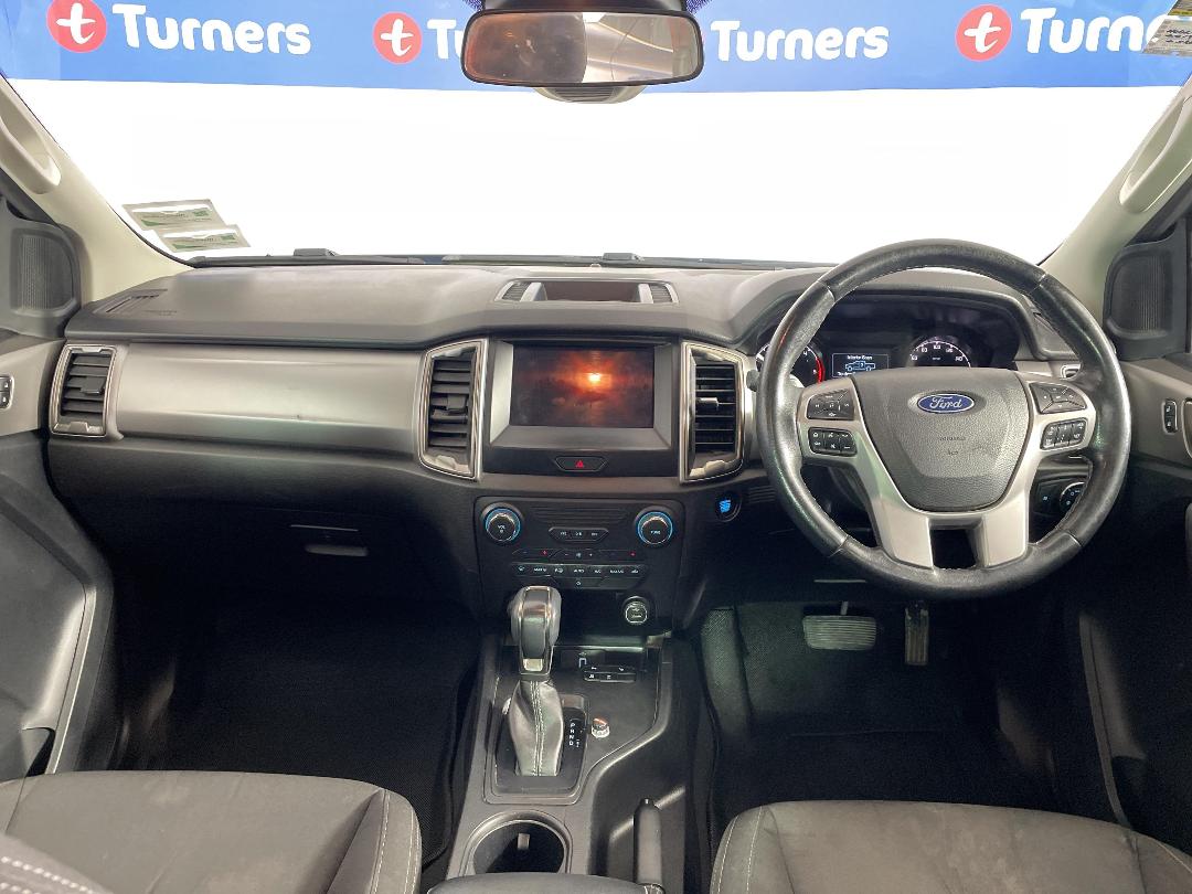 Photo '17' of Ford Ranger