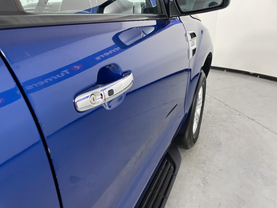 Photo '26' of Ford Ranger