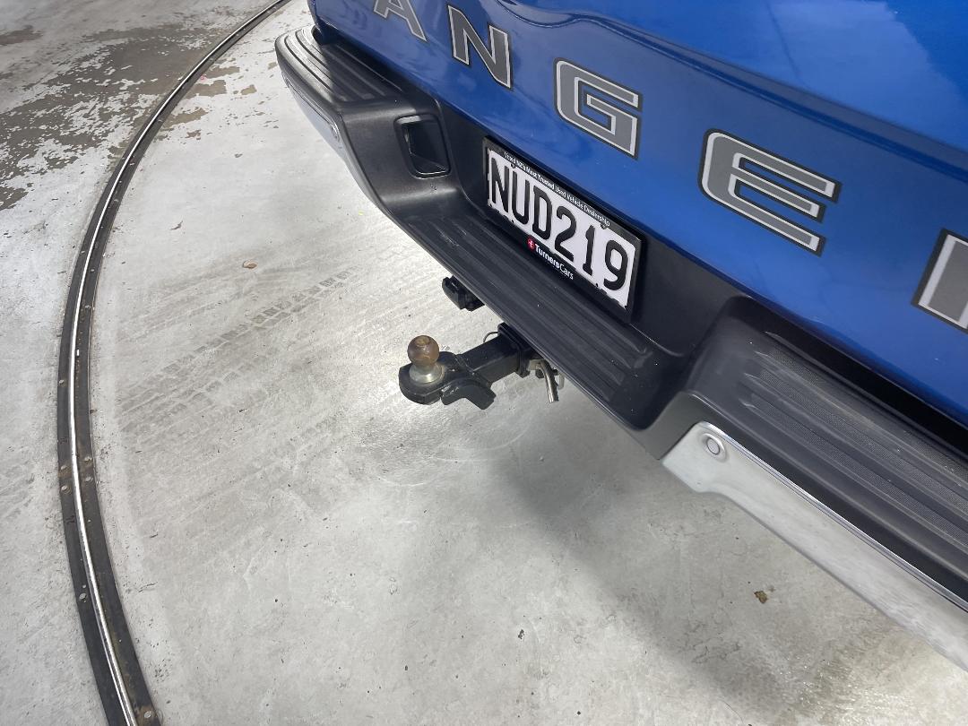 Photo '25' of Ford Ranger