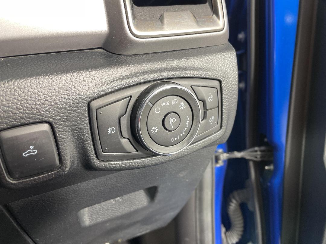 Photo '27' of Ford Ranger