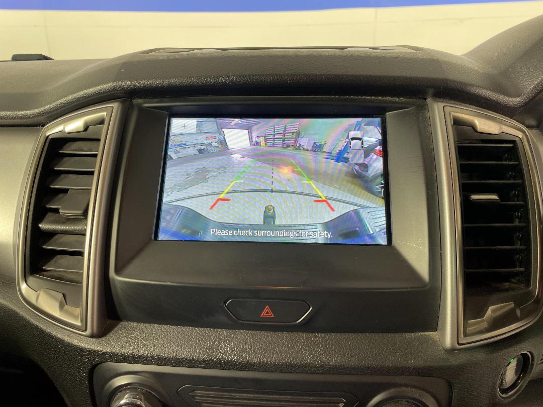 Photo '33' of Ford Ranger