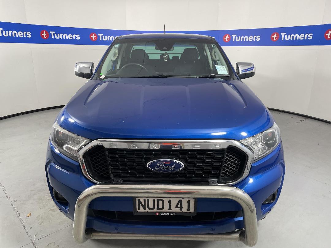 Photo '2' of Ford Ranger