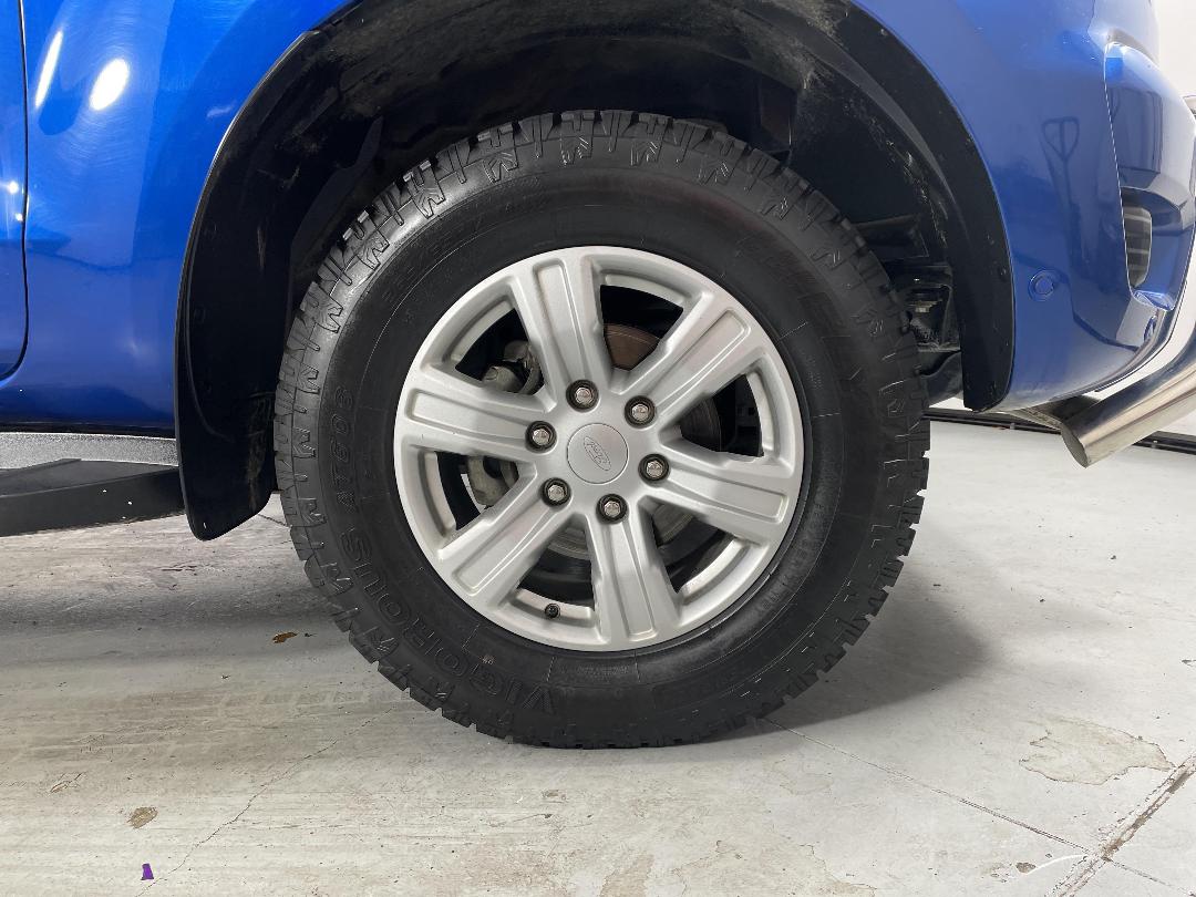 Photo '9' of Ford Ranger