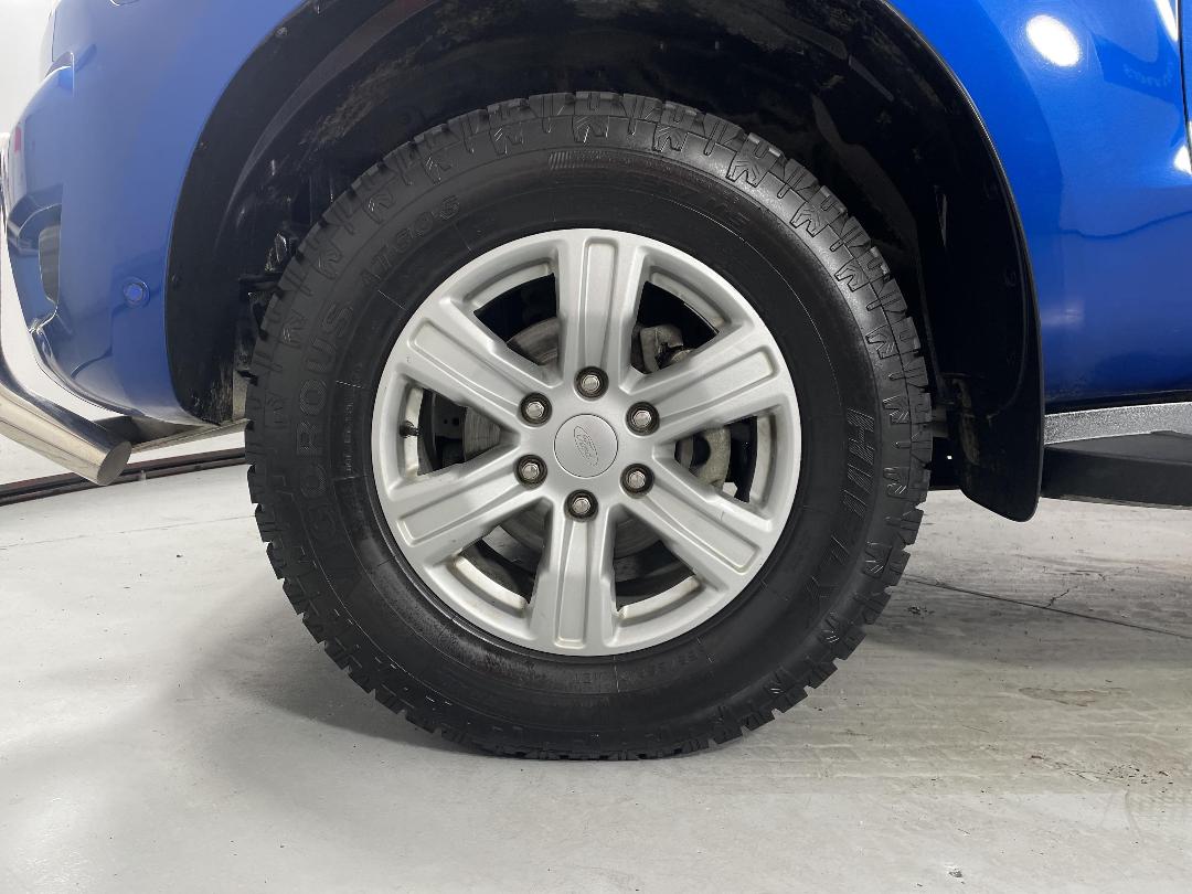 Photo '10' of Ford Ranger