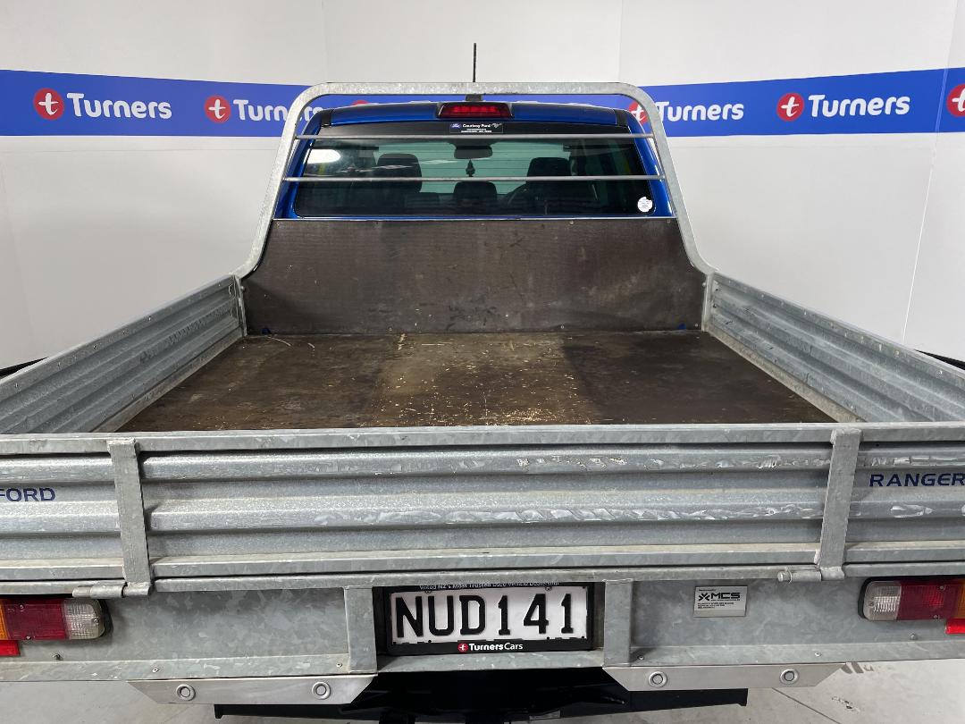 Photo '6' of Ford Ranger