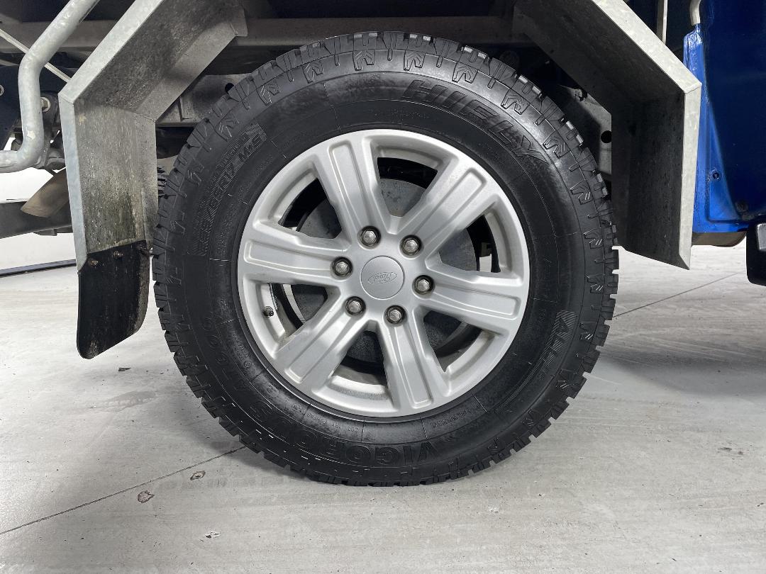 Photo '12' of Ford Ranger