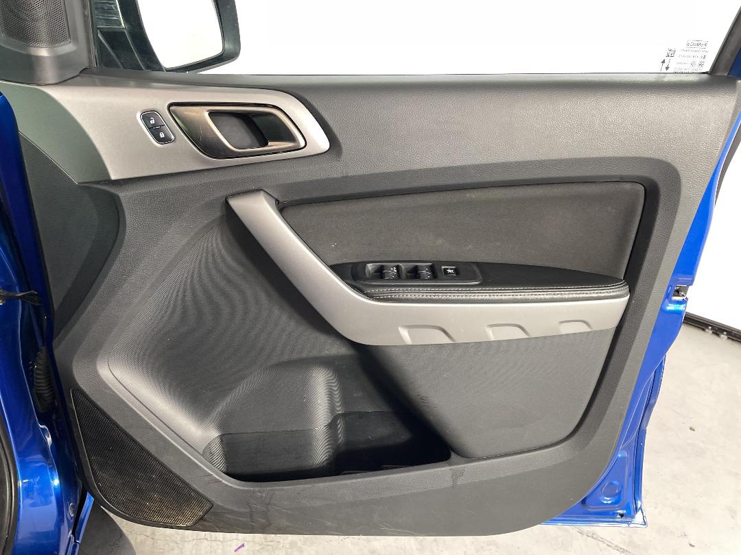 Photo '14' of Ford Ranger