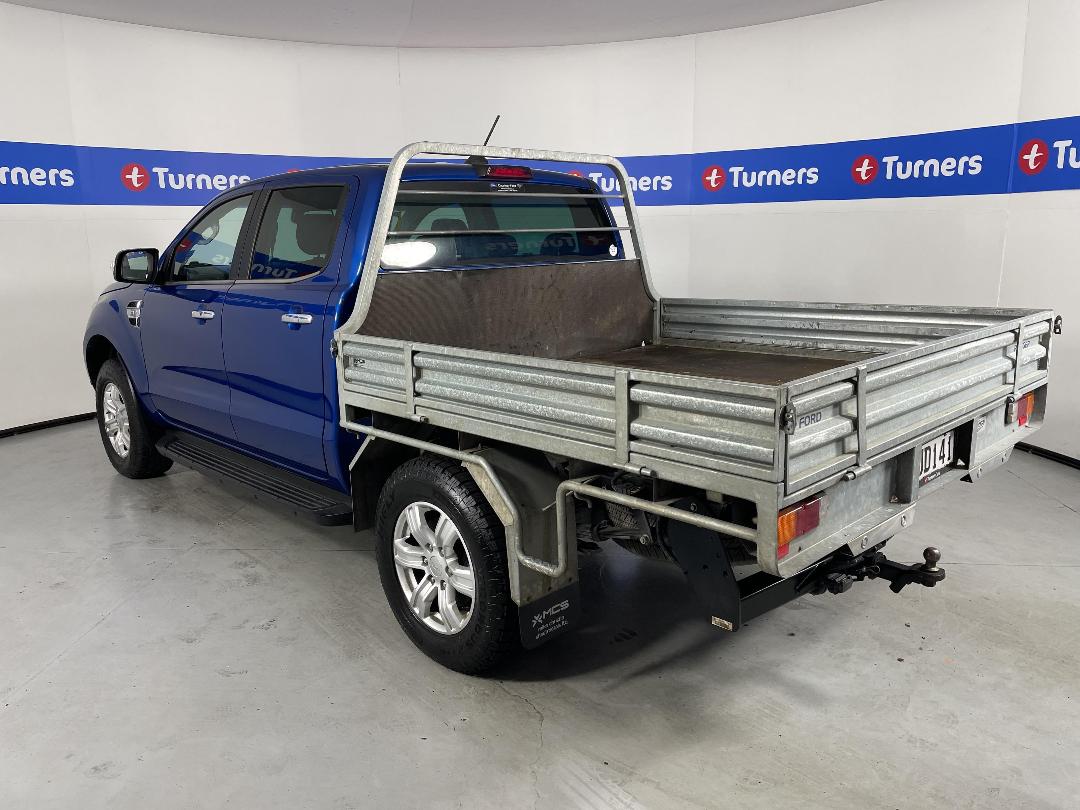 Photo '5' of Ford Ranger