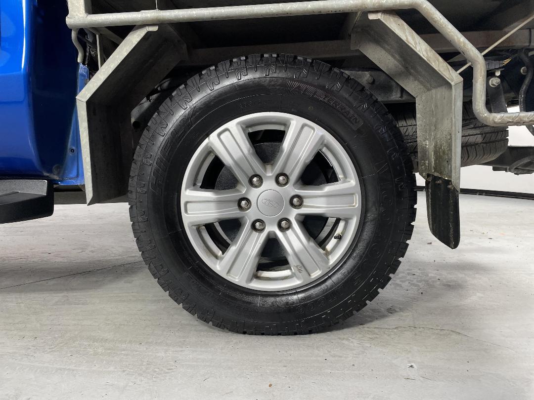 Photo '11' of Ford Ranger